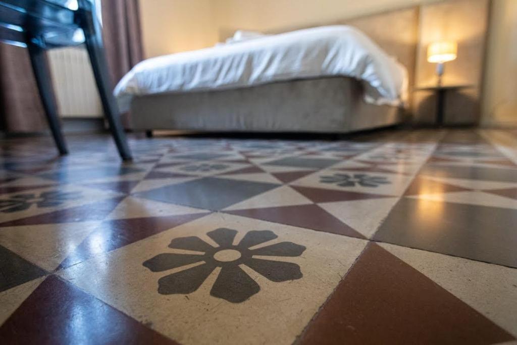 Villa Gaffurio 贝尔加莫 外观 照片